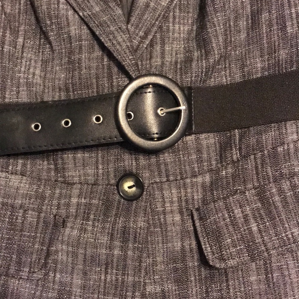 BCX blazer - Picture 3 of 4
